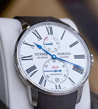 Best Value For Watch in New York, NY