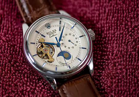 Buy Watches Online in New York, NY