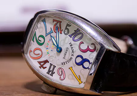 Watch Buying Service in New York, NY